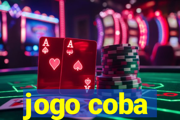 jogo coba